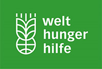 logo welthungerhilfe s