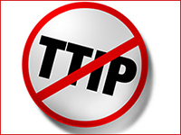 ttip logo greenpeace