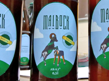 maibock 5m