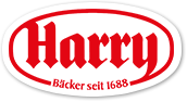 harry brot logo