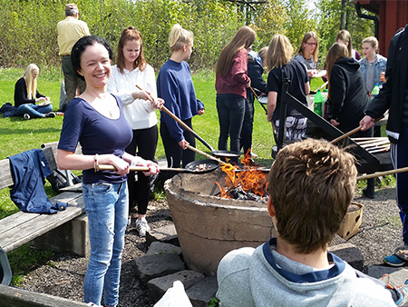 03s grillen3 mai