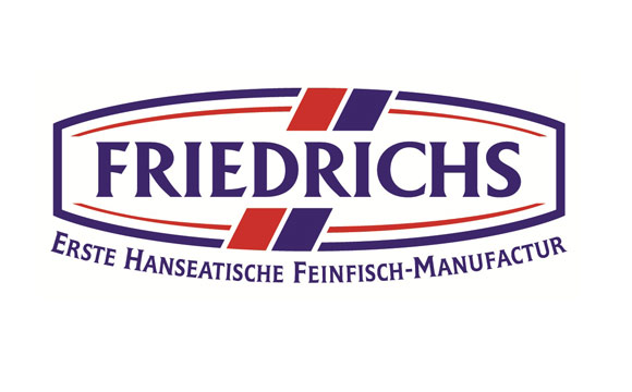 logo friedrichs