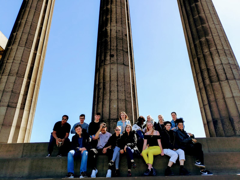 12s edinburgh2019