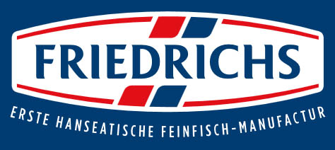 logo friedrichs