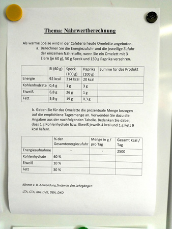 21s mathematik detail