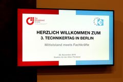 csm technikertag berlin