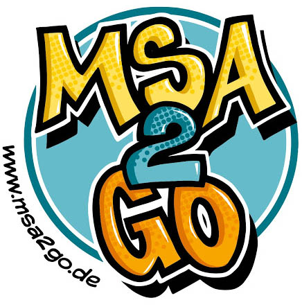 msa2go