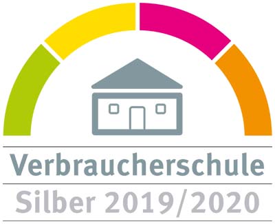 logo 400 verbraucherschule 2019 2020