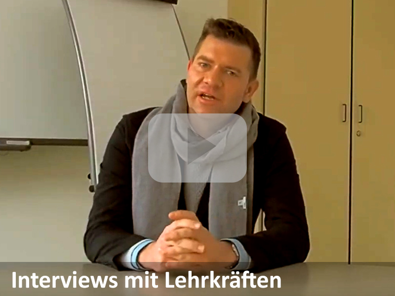 interviews mit lehrkraeften