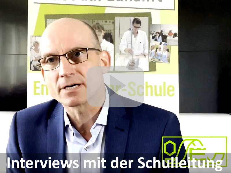 interviews mit der schulleitung