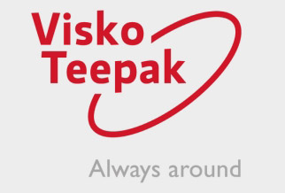 viskoteepak logo