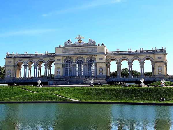 3s schloss schoenbrunn