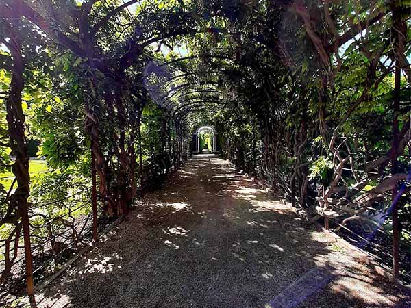 4s schloss schoenbrunn