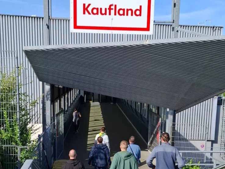Studienfahrt 9