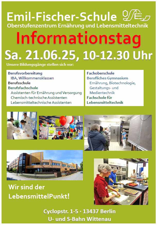 infotag 2025