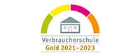 Verbraucherschule Silber