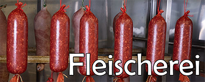 Fleischerei