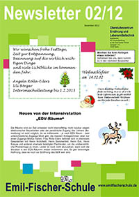 2012 01 newsletter