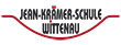 jean kraemer schule logo