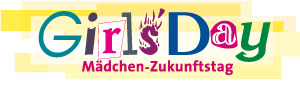 girls day logo 2016