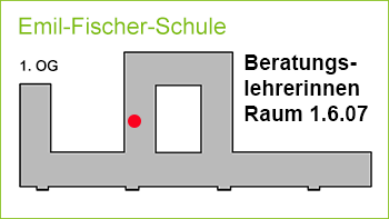 lageplan beratungslehrerin m