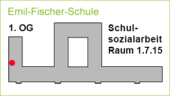 lageplan sozialarbeit